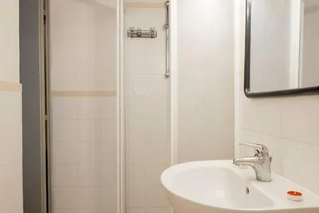 House In Center Apartment *