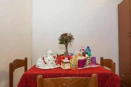 House In Center Apartment Siena