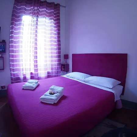 House In Center Apartment *
