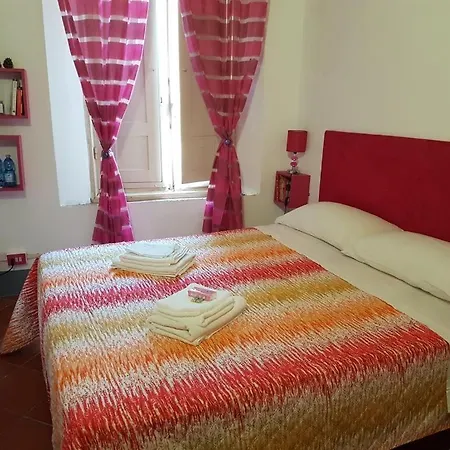 House In Center Apartment