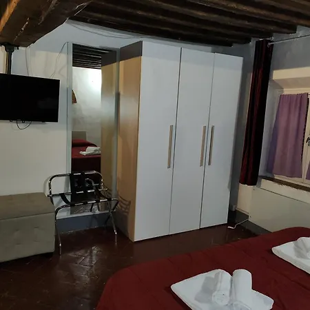 House In Center Apartment Siena