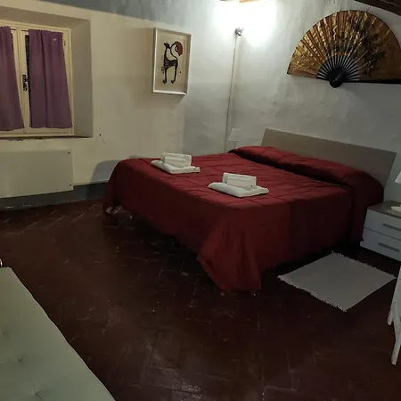 House In Center