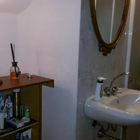 House In Center Apartment